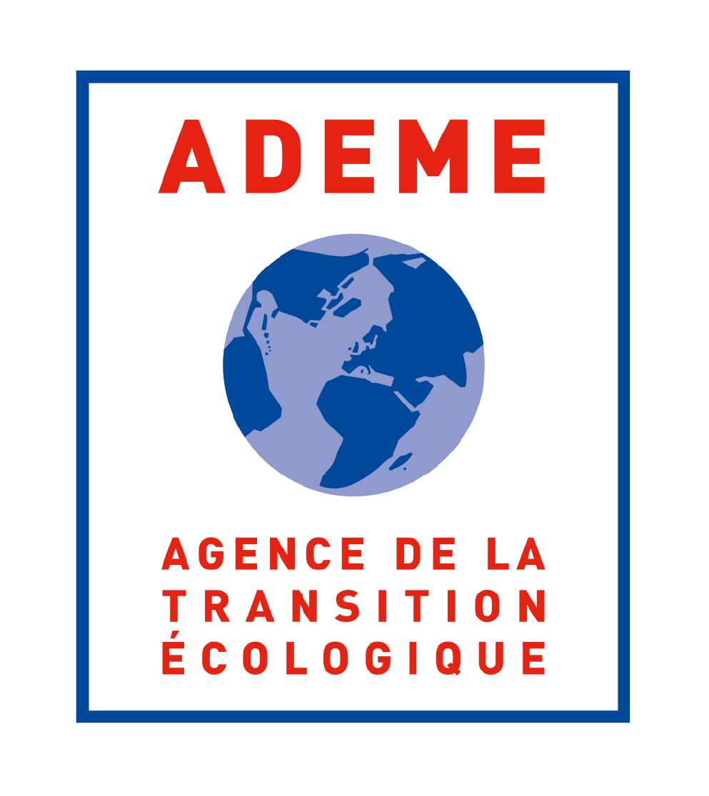 Logo ADEME