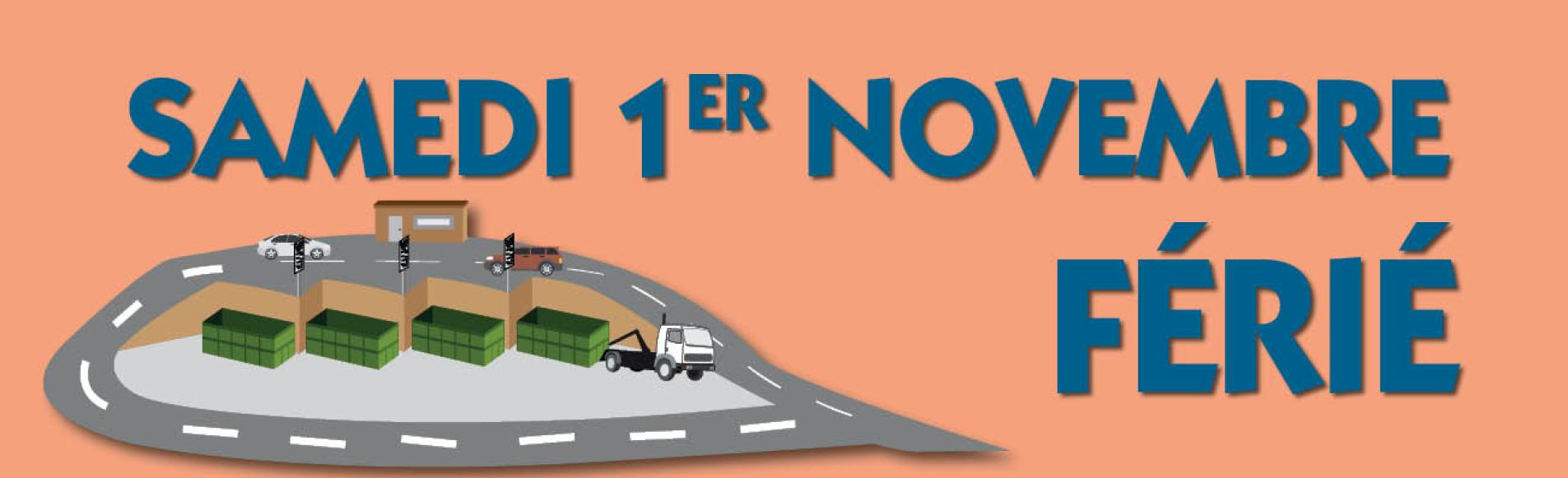 Bannière Jour férié Bannière Jour férié