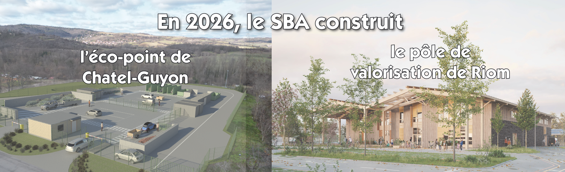 EN 2026, le SBA construit ses sites innovants