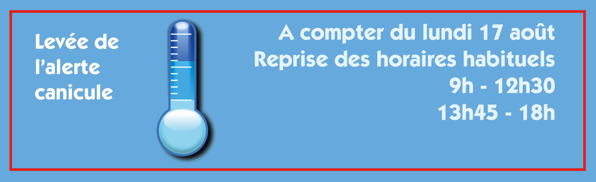 Levée 