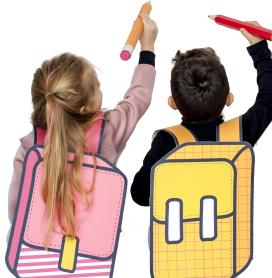 2 enfants