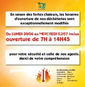 Canicule