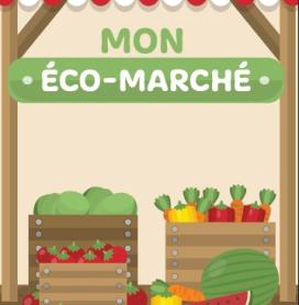 mon écomarché