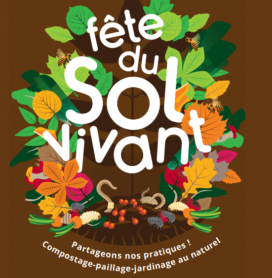 Sol vivant