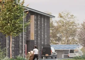 En 2026, le SBA construit des équipements innovants