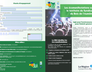 éco manifestation