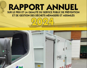 Rapport Annuel 2024