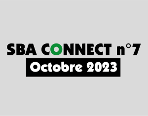 SBA Connect 7