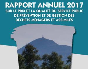 Rapport annuel 2017 Rapport annuel 2017