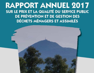 Rapport annuel 2017