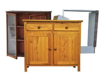 meubles armoire et commode