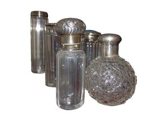 Flacon de parfum