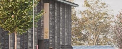 En 2026, le SBA construit des équipements innovants