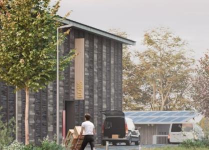 En 2026, le SBA construit des équipements innovants