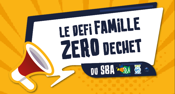 Défi famille zéro déchet