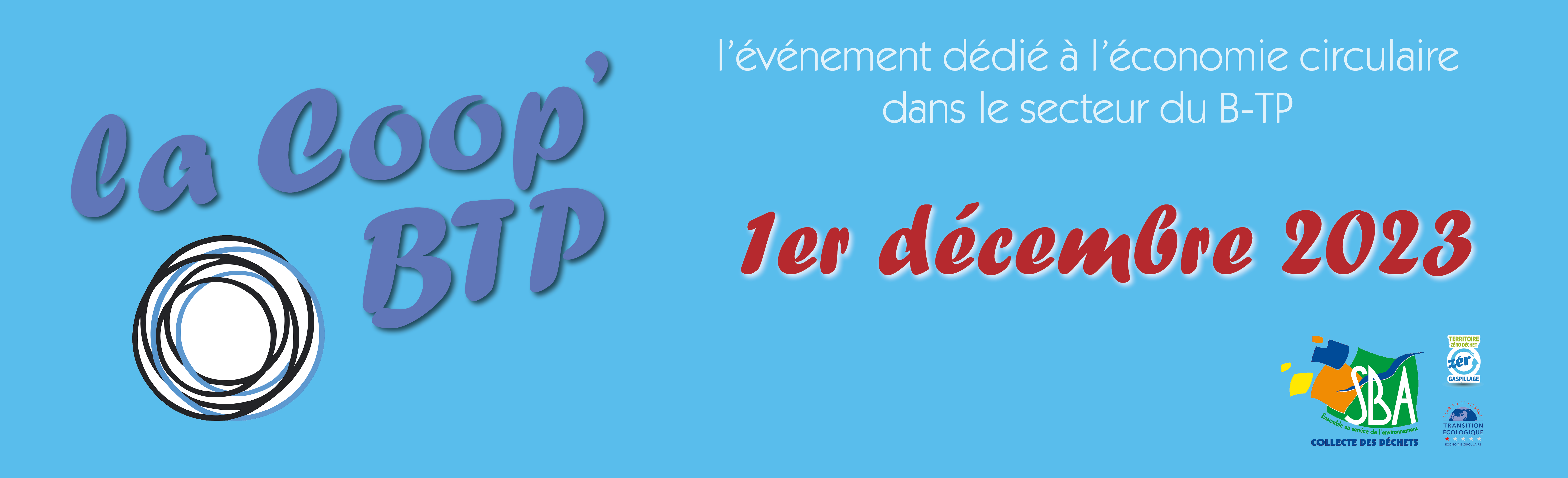 la Coop'BTP 2023