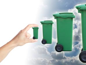 Astuces pour réduire ses déchets