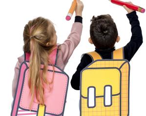 Les animations scolaires du SBA - programme 2023/2024