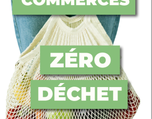 Flyer Défi Commerces zéro déchet Flyer Défi Commerces zéro déchet
