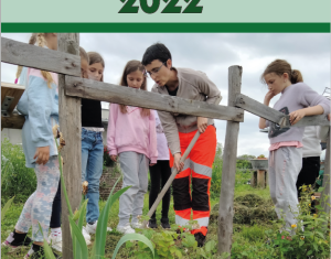 Rapport annuel 2022 Rapport annuel 2022