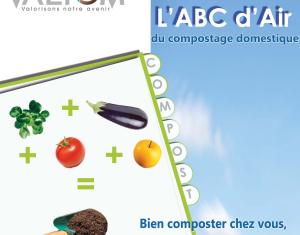 Guide du compostage Guide du compostage