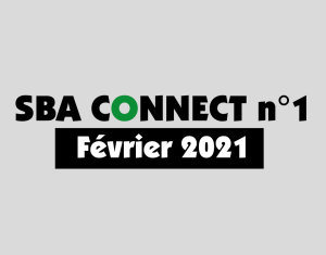 SBA Connect 1 SBA Connect 1