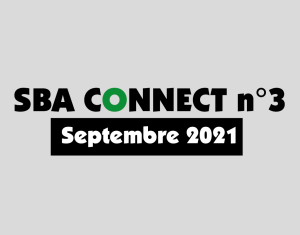 SBA Connect 3 SBA Connect 3