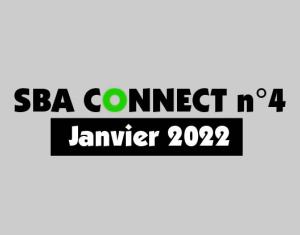 SBA Connect 4