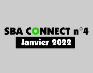 SBA Connect 4 SBA Connect 4