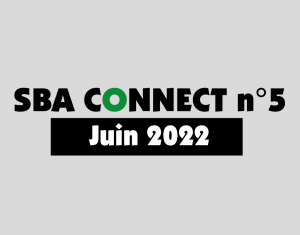 SBA Connect 5 SBA Connect 5