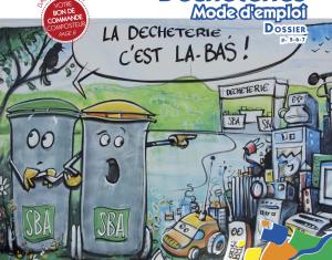 SBA Infos n°24 SBA Infos n°24