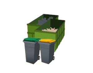 Règlement de collecte et de déchèterie Règlement de collecte et de déchèterie