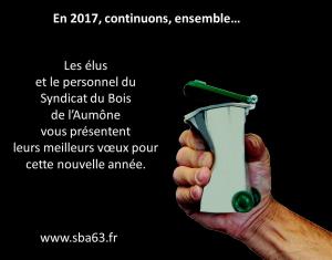 Une très belle année Zéro Déchet ! Une très belle année Zéro Déchet !