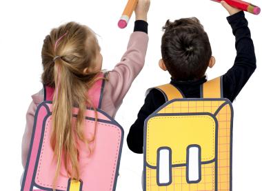 Les animations scolaires du SBA - programme 2023/2024