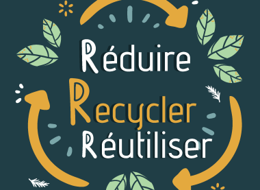 Appel à manifestation d’intérêt pour la création d’une recyclerie