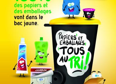 L'éco-organisme comment ça marche ? CITEO