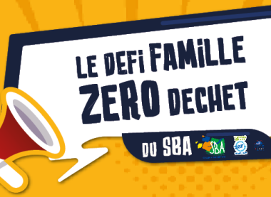 Le défi Famille ZERO déchet