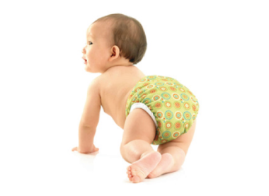 Quand le zéro déchet s’invite à la crèche 