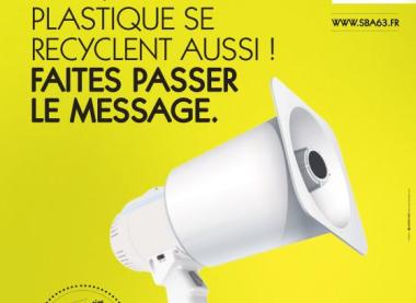 Communiquer sur les déchets