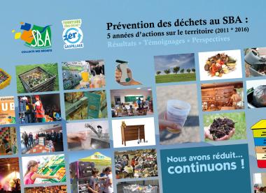 2011-2016 : nous avons réduit, continuons !