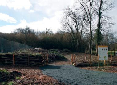 Economie circulaire : les territoires s'engagent !