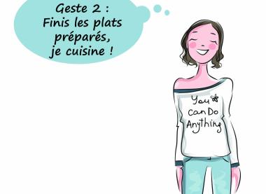 En 2019, c'est décidé, je passe au zéro déchet !