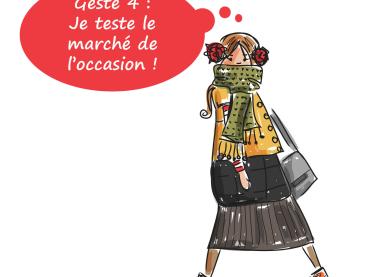 En 2019, c'est décidé, je passe au zéro déchet !