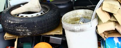 Petit quiz sur les déchets ! Petit quiz sur les déchets !